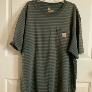 Car Hartt  shirt short sleeve